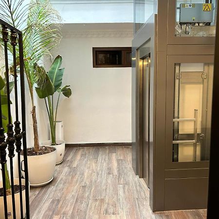 Moratin N3 Apartamento 50M2 Seville Luaran gambar