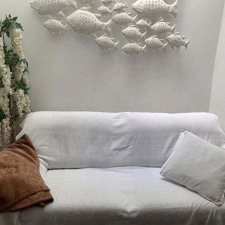 Moratin N3 Apartamento 50M2 Seville Luaran gambar