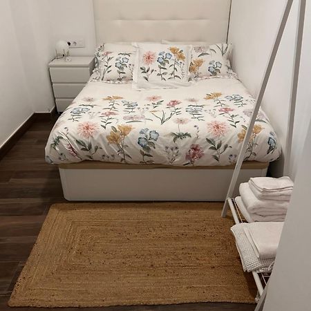 Moratin N3 Apartamento 50M2 Seville Luaran gambar