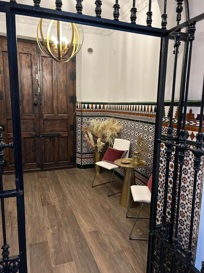 Moratin N3 Apartamento 50M2 Seville Luaran gambar