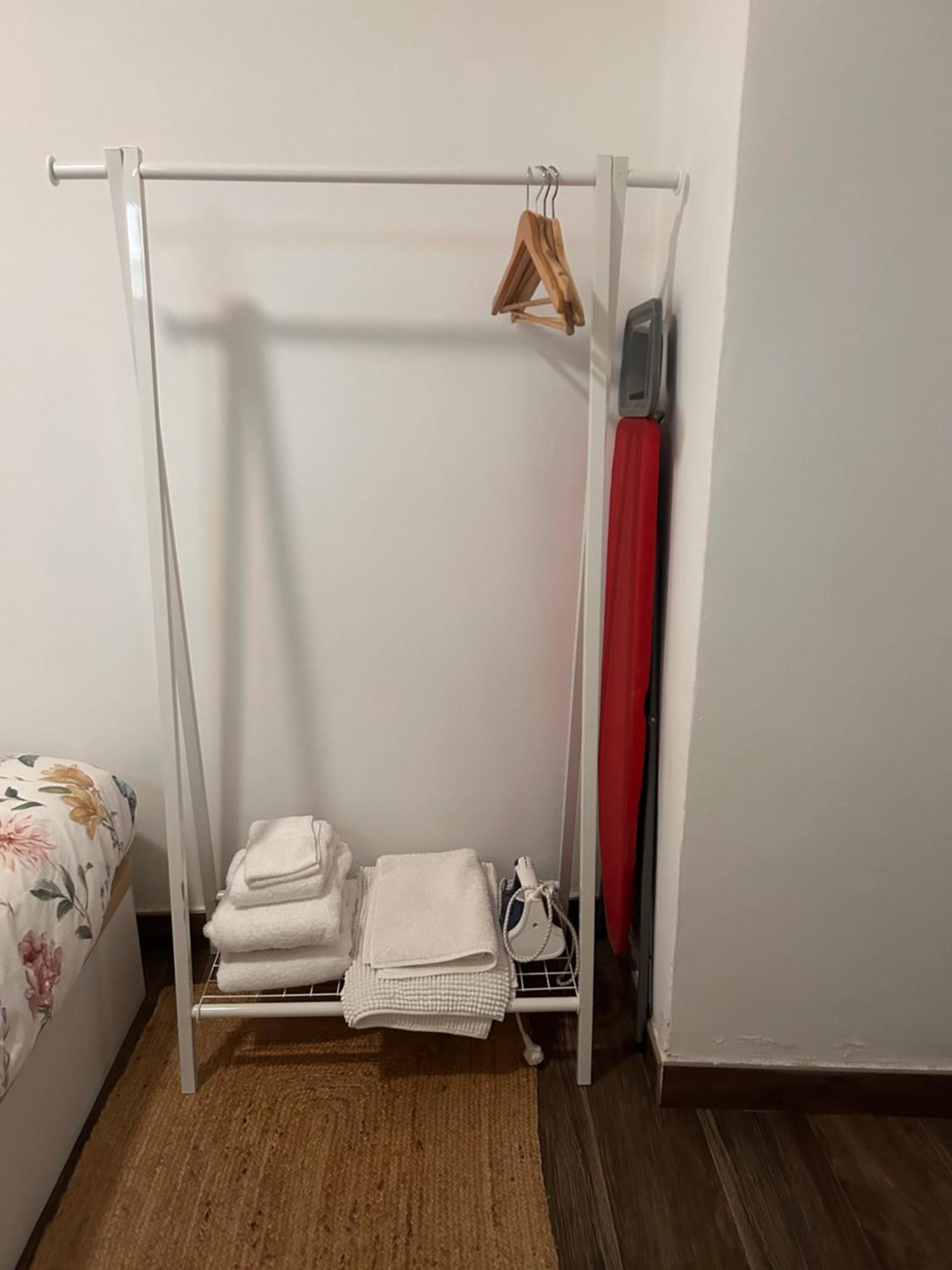 Moratin N3 Apartamento 50M2 Seville Luaran gambar