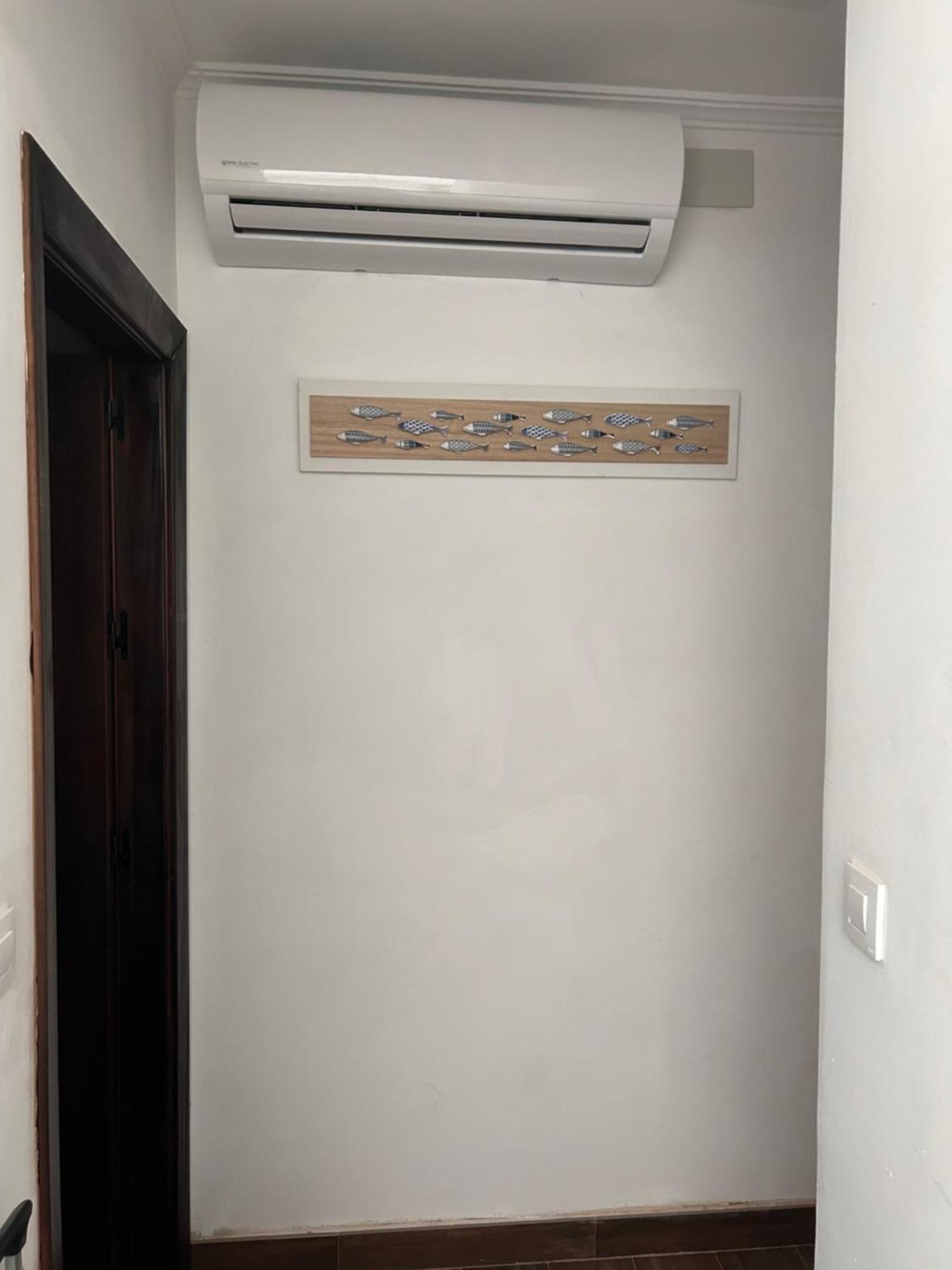 Moratin N3 Apartamento 50M2 Seville Luaran gambar