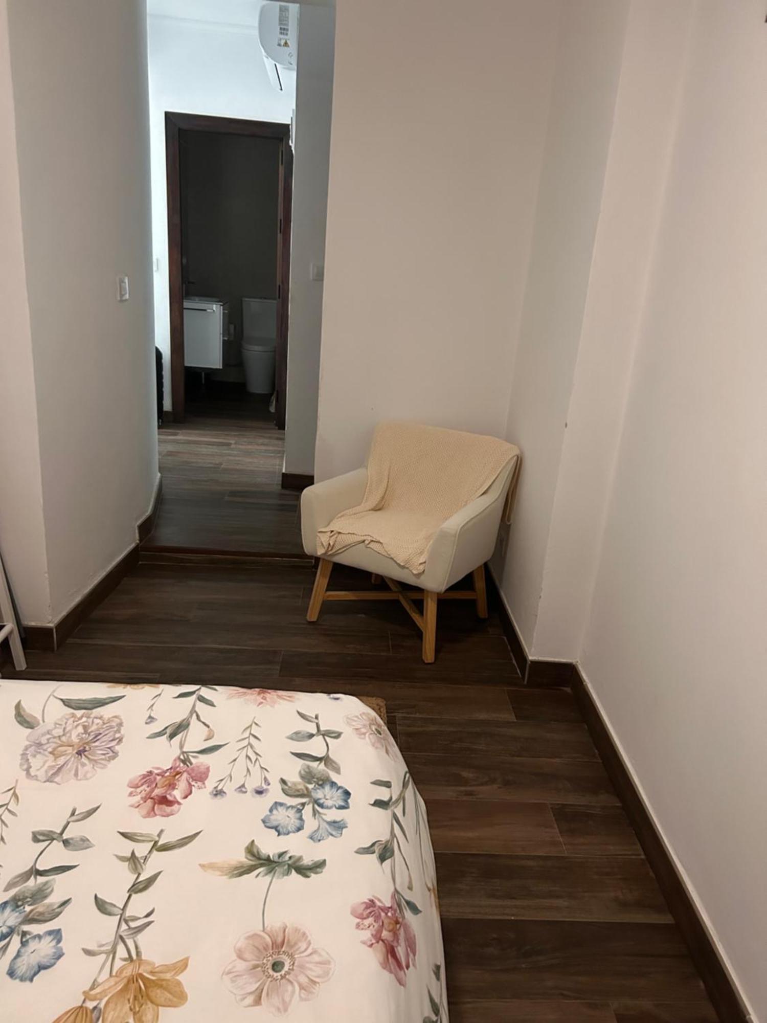 Moratin N3 Apartamento 50M2 Seville Luaran gambar