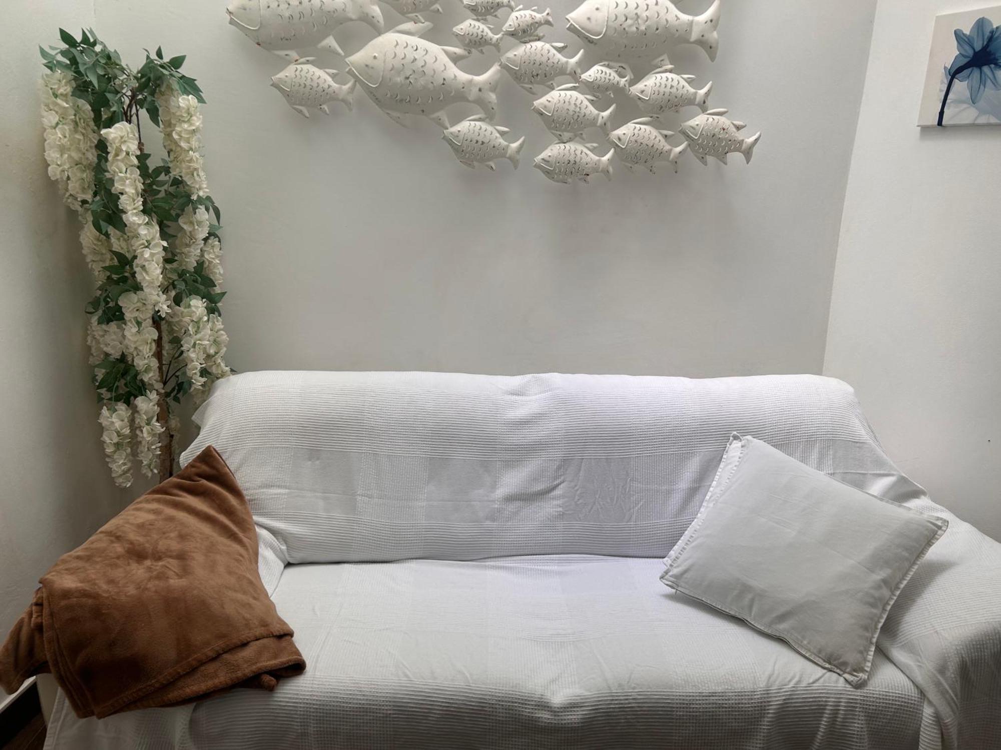 Moratin N3 Apartamento 50M2 Seville Luaran gambar